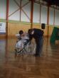 Festiwal Tańca Osób Niepełnosprawnych  w dniu 13.06.2017r. fotografia nr 12